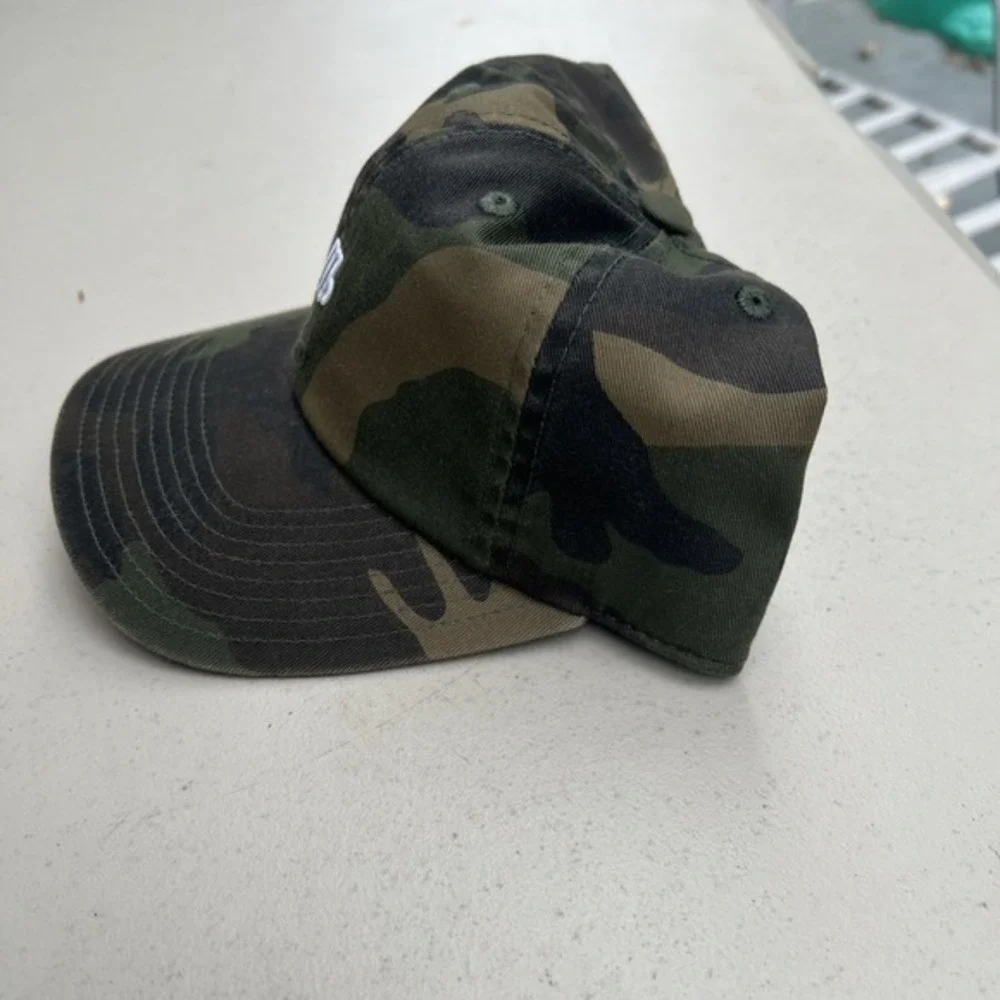 Spark Hat‎ adjustable Camo.    683